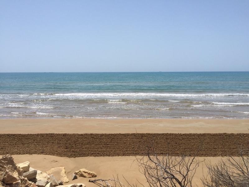 Casa vacanza a pochi passo dal Mare